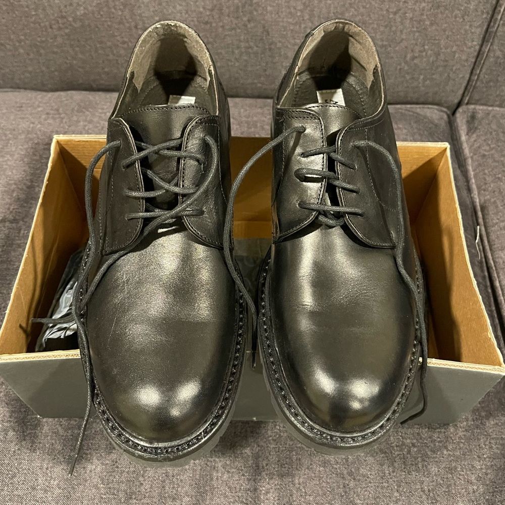 Alfani Men’s Shoes (Size 10)